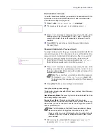 Preview for 143 page of Triumph Adler P-C2160DN Operation Manual