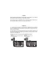 Preview for 3 page of Triumph Adler UTAX AK 730 Service Manual