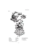 Preview for 33 page of Triumph Adler UTAX AK 730 Service Manual