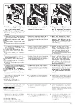 Preview for 252 page of Triumph Adler UTAX AK 730 Service Manual