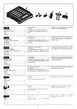 Preview for 292 page of Triumph Adler UTAX AK 730 Service Manual