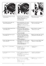 Preview for 294 page of Triumph Adler UTAX AK 730 Service Manual