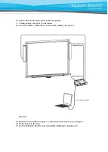 Preview for 2 page of TRIUMPH BOARD 70" MULTI Touch LED LCD Installation Manual