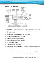 Preview for 8 page of TRIUMPH BOARD 8592580112355 Service Manual