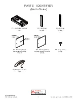 Preview for 5 page of Triumph 45-6800F Assemble Instruction