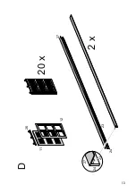 Preview for 13 page of Trix Minitrix 66302 Instructions Manual