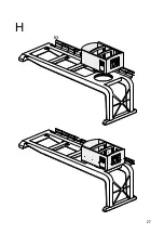 Preview for 27 page of Trix Minitrix 66302 Instructions Manual