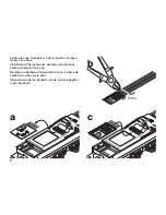 Preview for 8 page of Trix Minitrix BR 44 User Manual