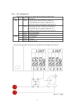 Preview for 9 page of Trocen AWC708 Lite Motion User Manual