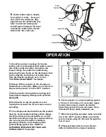 Preview for 3 page of Trojan 30 + Owner'S Manual