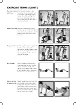 Preview for 9 page of Trojan CHALLENGER 140 Manual