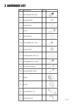 Preview for 7 page of Trojan DELTA 300 Assembly, Care And Instructions Manual