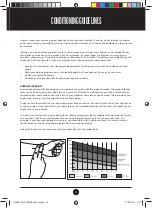 Preview for 19 page of Trojan ELITE BENCH User Manual