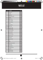 Preview for 8 page of Trojan ELLIPTICAL CLIMBER User Manual