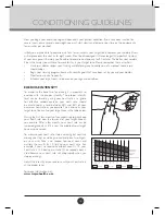 Preview for 18 page of Trojan GLIDE 150 User Manual