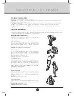 Preview for 19 page of Trojan GLIDE 150 User Manual