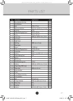 Preview for 7 page of Trojan GLIDE CYCLE 220 User Manual