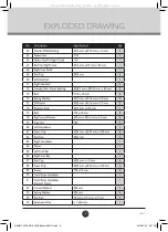 Preview for 9 page of Trojan GLIDE CYCLE 220 User Manual