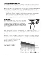 Preview for 16 page of Trojan MARATHON 200 Care Instructions And Assembly Manual