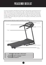 Preview for 5 page of Trojan MARATHON 230 User Manual