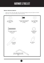 Preview for 6 page of Trojan MARATHON 230 User Manual