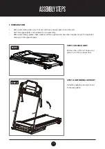 Preview for 11 page of Trojan MARATHON 230 User Manual