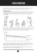 Preview for 18 page of Trojan MARATHON 230 User Manual