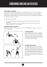 Preview for 6 page of Trojan MEDICINE BALL User Manual