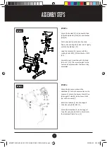 Preview for 13 page of Trojan OMEGA 390 User Manual