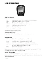 Preview for 12 page of Trojan PACE 360 Care Instructions And Assembly Manual