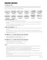 Preview for 13 page of Trojan PACE 360 Care Instructions And Assembly Manual