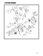 Preview for 19 page of Trojan PACE 360 Care Instructions And Assembly Manual