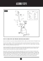 Preview for 12 page of Trojan PACE 380 User Manual