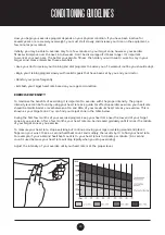 Preview for 20 page of Trojan PACE 380 User Manual