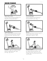 Preview for 12 page of Trojan POWER VIBE 255 Care Instructions And Assembly Manual