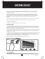 Preview for 20 page of Trojan PRO-X 470 User Manual