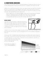 Preview for 14 page of Trojan PULSER 500 Care Instructions And Assembly Manual