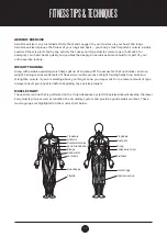 Preview for 17 page of Trojan RESPONSE CYCLE 100 User Manual