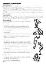 Preview for 14 page of Trojan SOLO 250 Assembly, Care And Instructions Manual