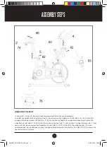 Preview for 13 page of Trojan SPIN 120 User Manual