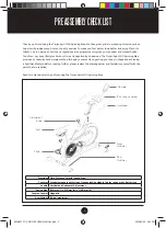 Preview for 5 page of Trojan SPIN 1200 User Manual