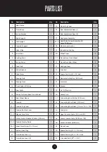 Preview for 7 page of Trojan Stamina 315 User Manual