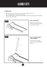 Preview for 10 page of Trojan Stamina 315 User Manual