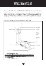 Preview for 5 page of Trojan SUMMIT 280 User Manual