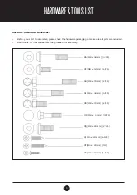 Preview for 6 page of Trojan SUMMIT 280 User Manual