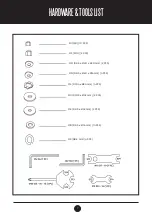 Preview for 7 page of Trojan SUMMIT 280 User Manual