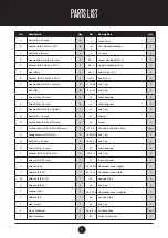 Preview for 8 page of Trojan SUMMIT 280 User Manual