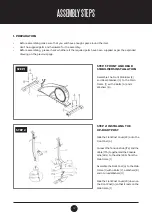 Preview for 12 page of Trojan SUMMIT 280 User Manual