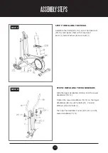 Preview for 15 page of Trojan SUMMIT 280 User Manual