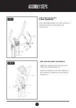 Preview for 16 page of Trojan SUMMIT 280 User Manual